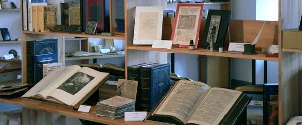 Ausstellung